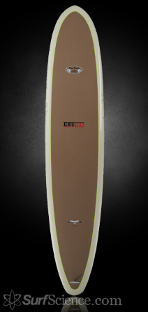 Surftech Hawaiian Pro Designs - Kai Sallas